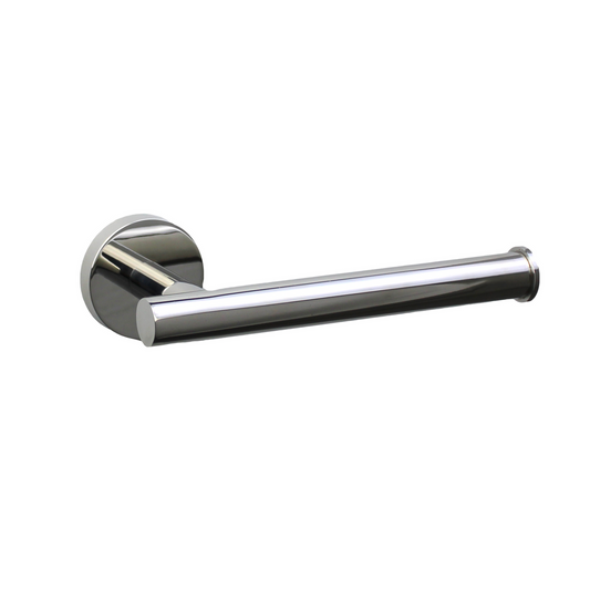 Barelli Toscana Toilet Roll Holder Polished Chrome