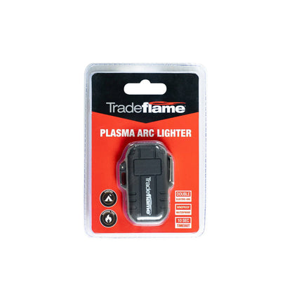 Tradeflame Plasma Arc Lighter - 106mm