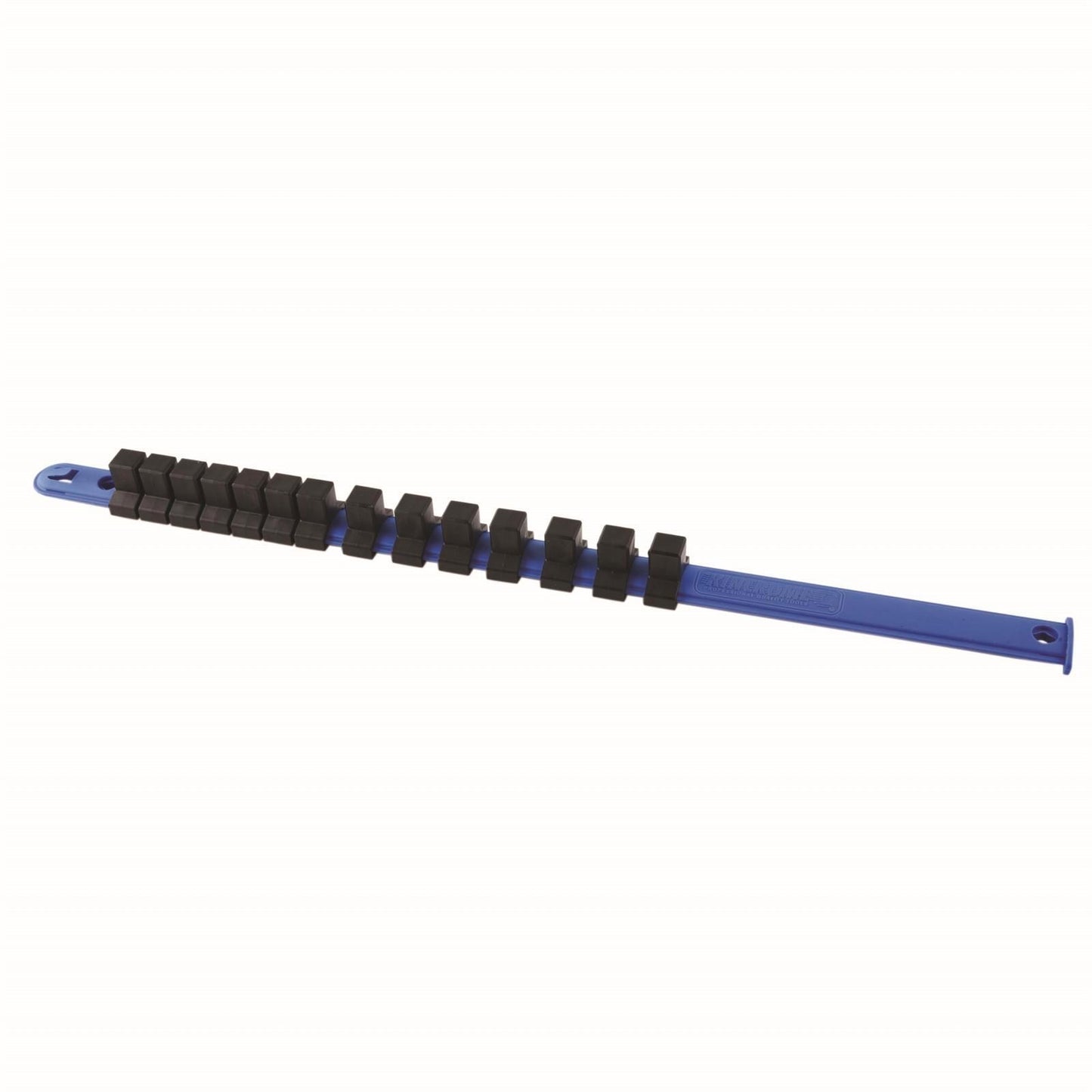 Kincrome 1/2 Drive Socket Rail - 14 Clip
