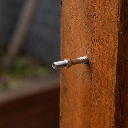 Taskmaster Swageless Lag Screw Wire Terminal 8.2 x 50mm