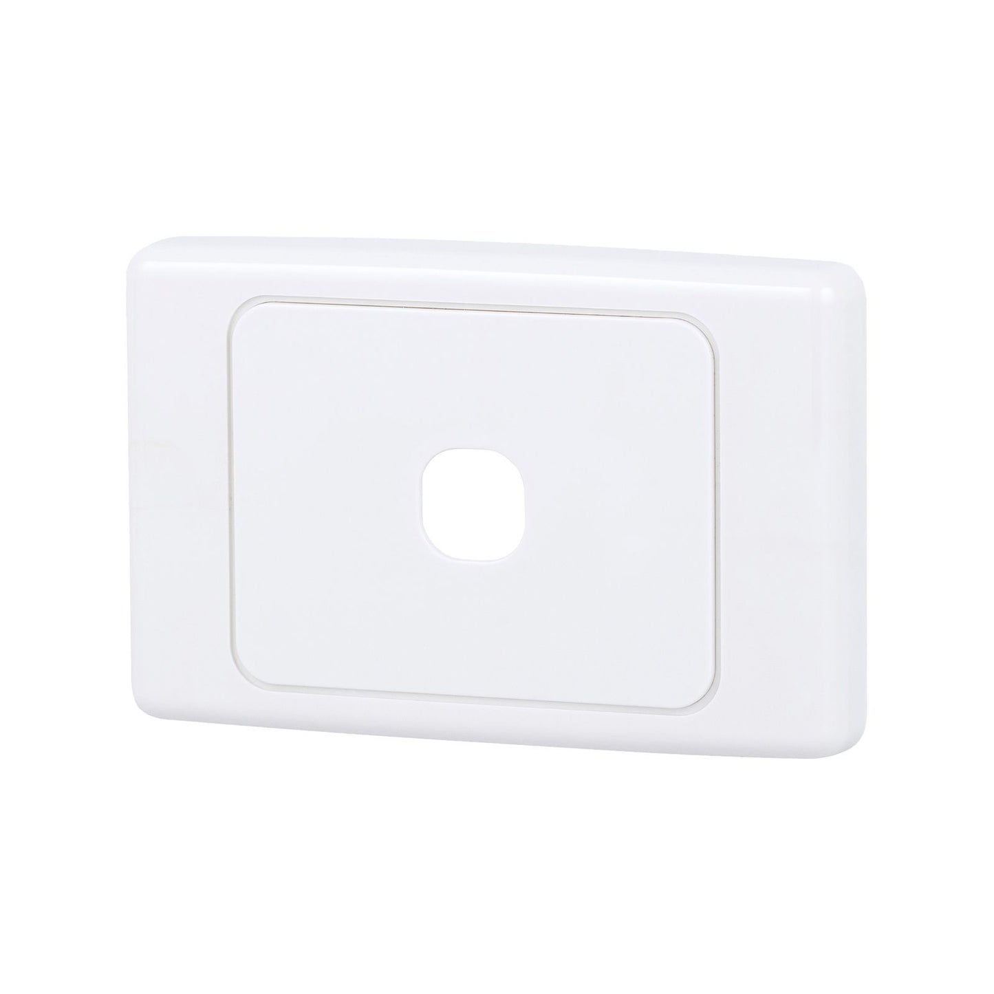 Deta 1 Aperture Grid Plate - 75mm