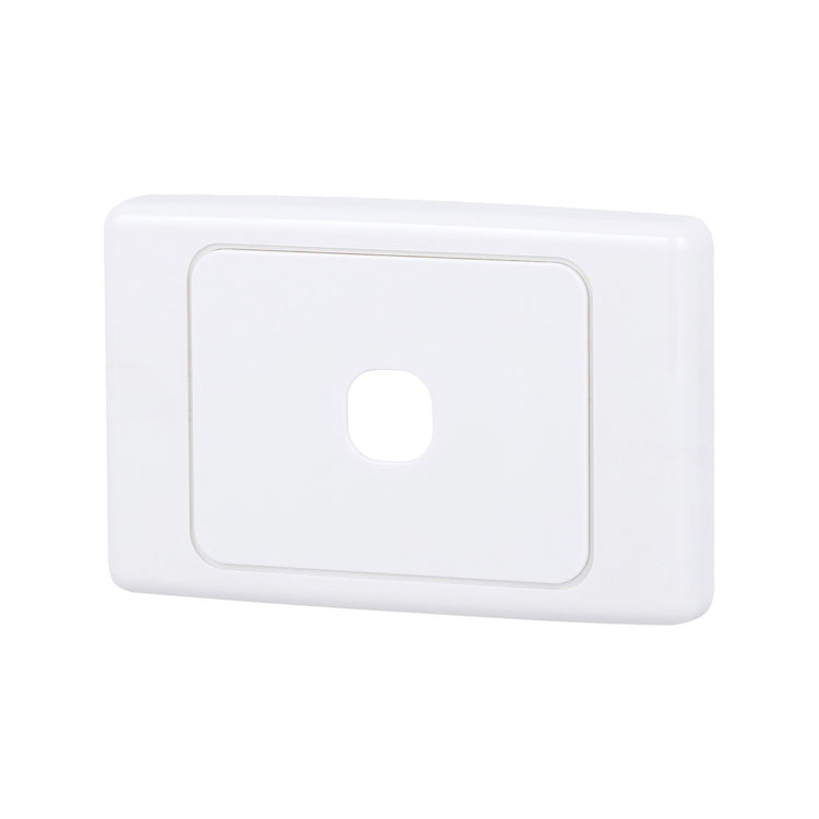 Deta 1 Aperture Grid Plate - 75mm