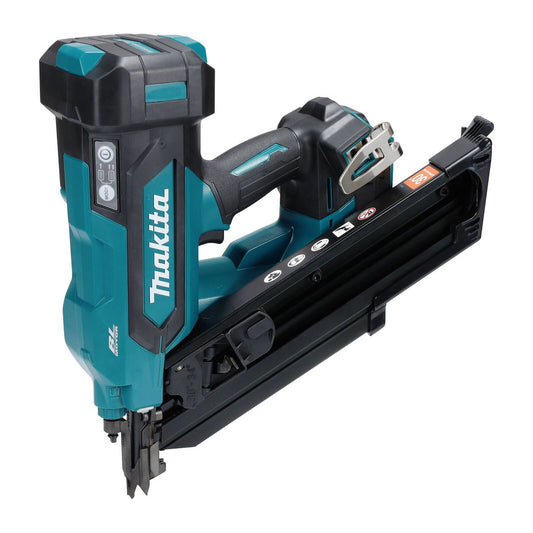Makita Brushless Framing Nailer - 18V - 90mm - DBN900ZK