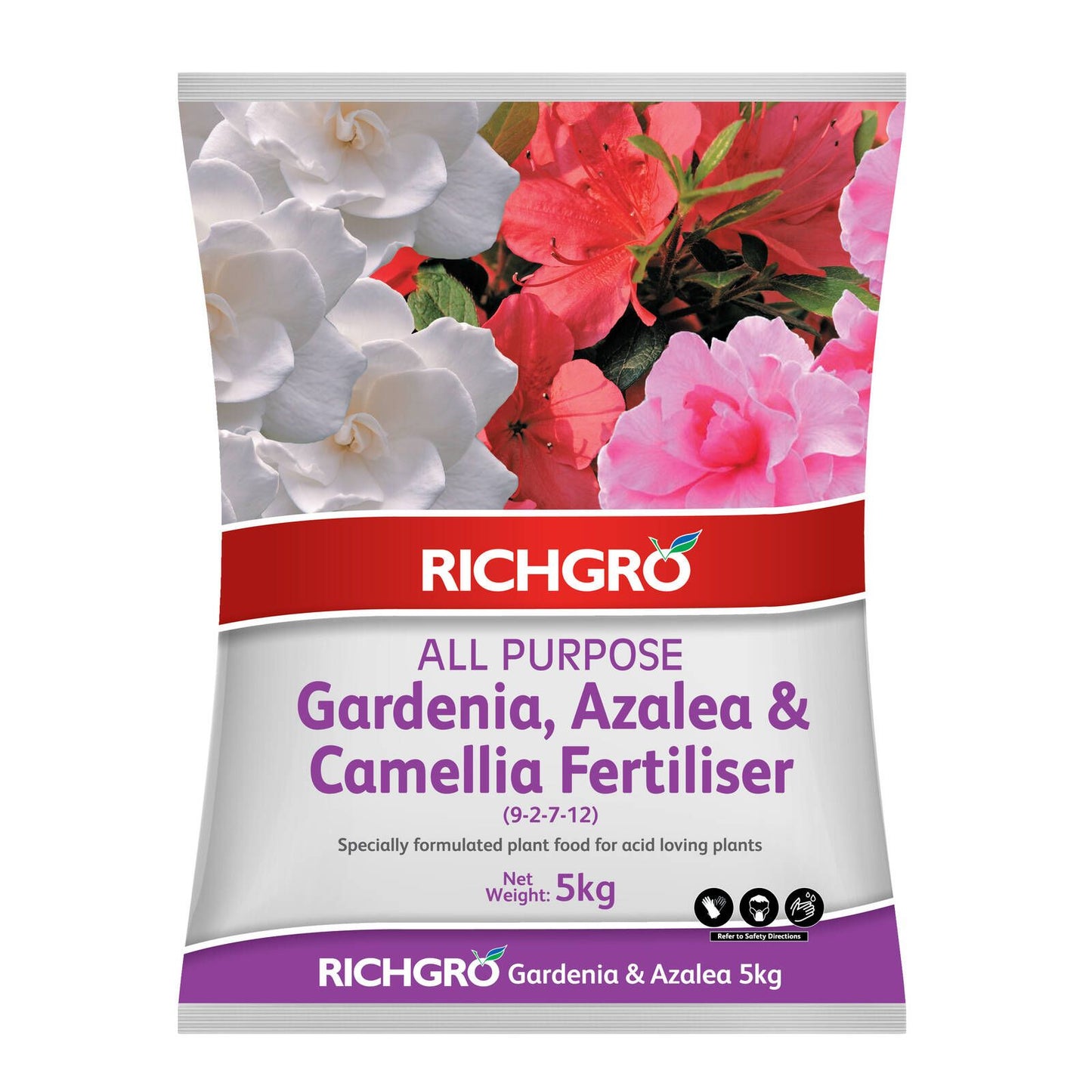 Richgro All Purpose Fertiliser 5kg