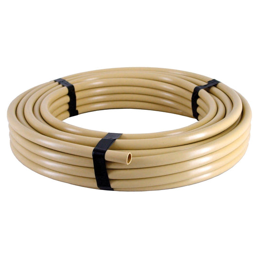 Holman Poly Drip Irrigation Tube - 13mm x 25m