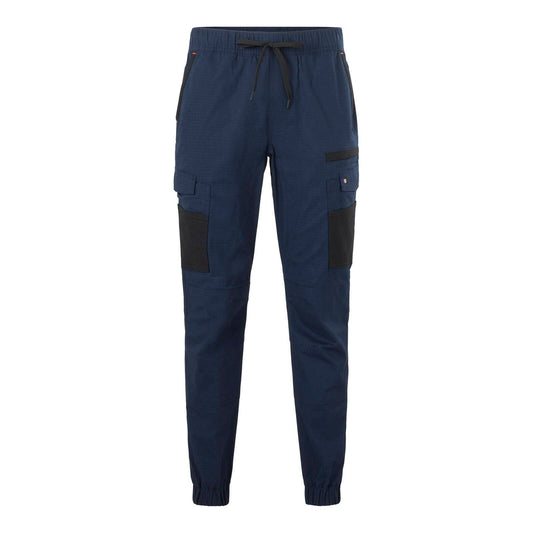 Citeco Size 92r Navy Cuffed Jogger