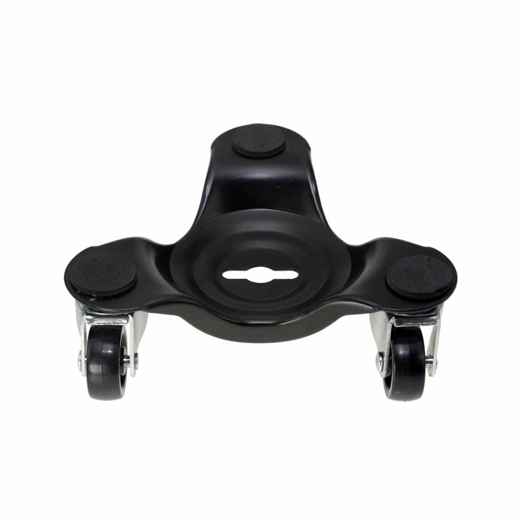Move It 80kg 150 x 50mm Triangular Dolly