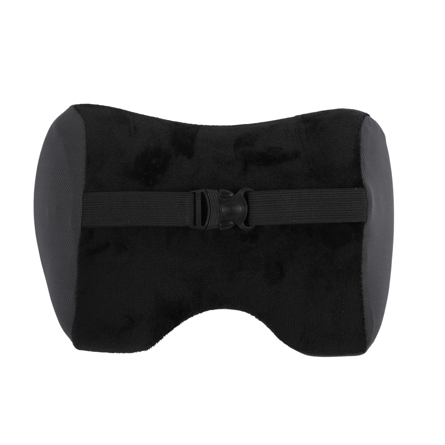 All Set Memory Foam Neck Pillow - 290 x 215 x 110mm