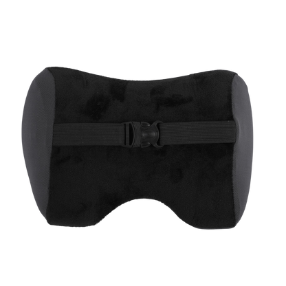 All Set Memory Foam Neck Pillow - 290 x 215 x 110mm
