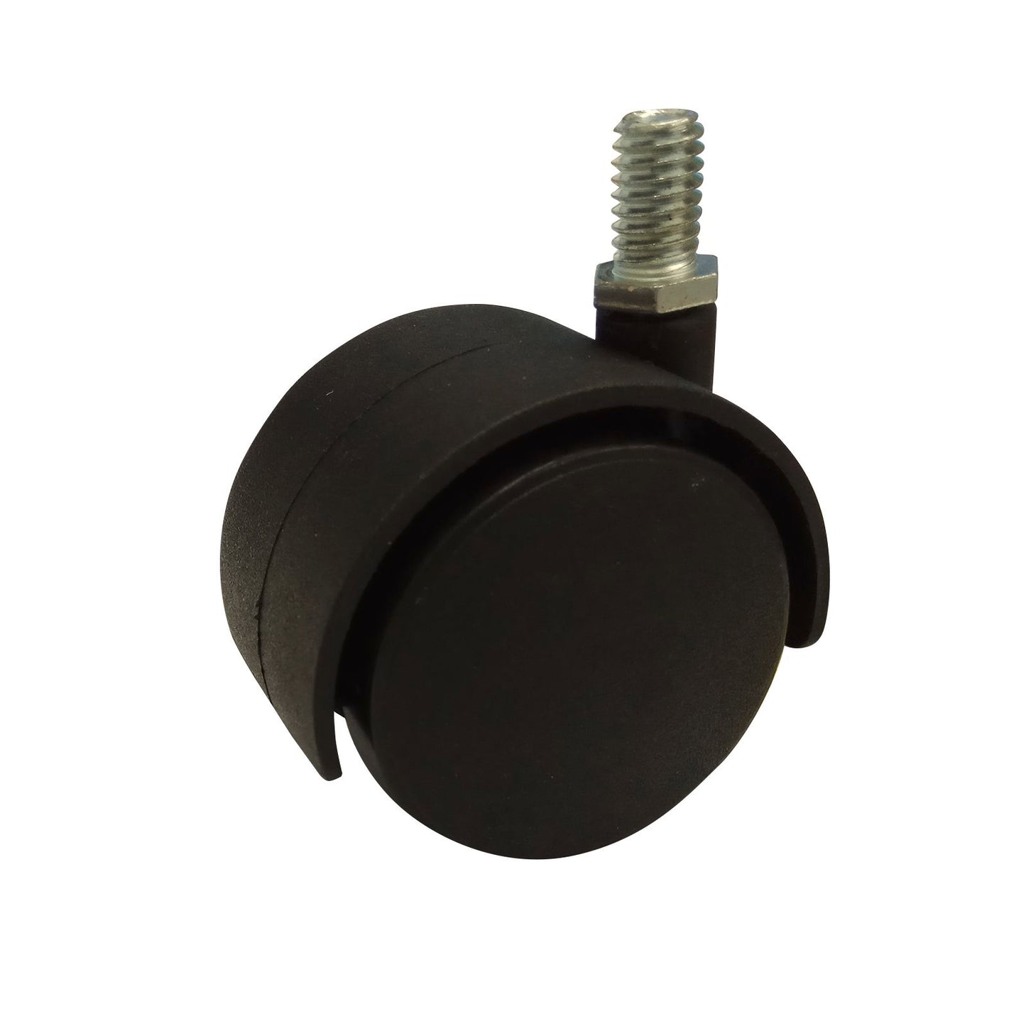 Move It Hooded Furniture Castor - 50mm - 2 Pack