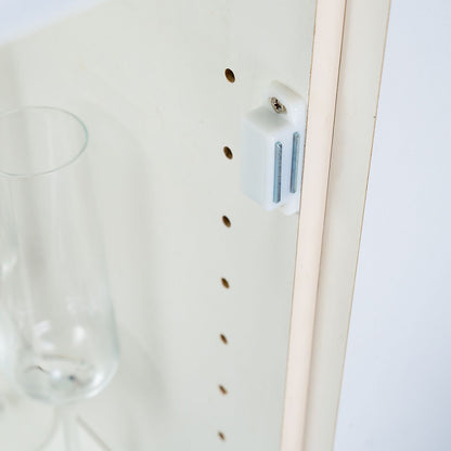 Taskmaster Magnetic Door Catches - 46mm - 20 Pack