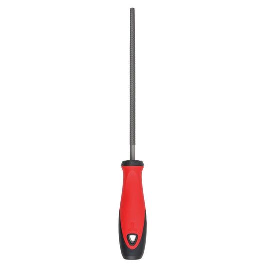 Trojan Round File - 200mm - Second Cut