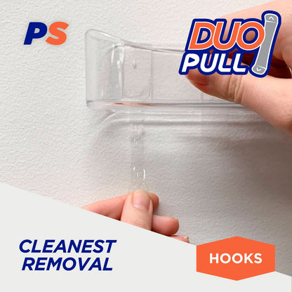 Permastik Clear Removable Strips - 24 Pack