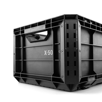 Toughbuilt Stacktech Tool Crate - 482 x 355 x 280mm
