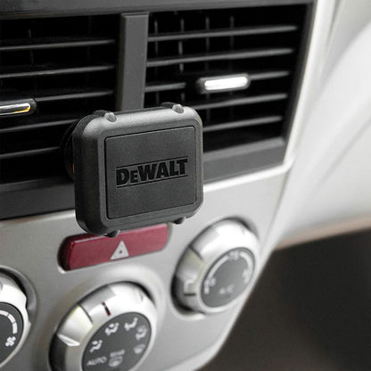 Dewalt Reinforced Magnetic Vent Mount Car Phone Holder