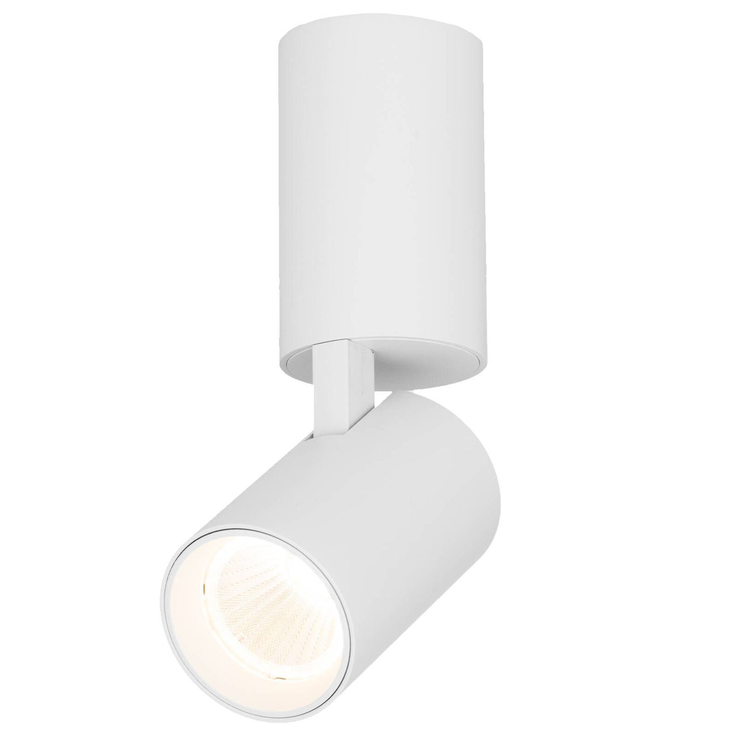 Verve Phoebe Adjustable LED Spotlight - 15W - 162 x 205mm - White