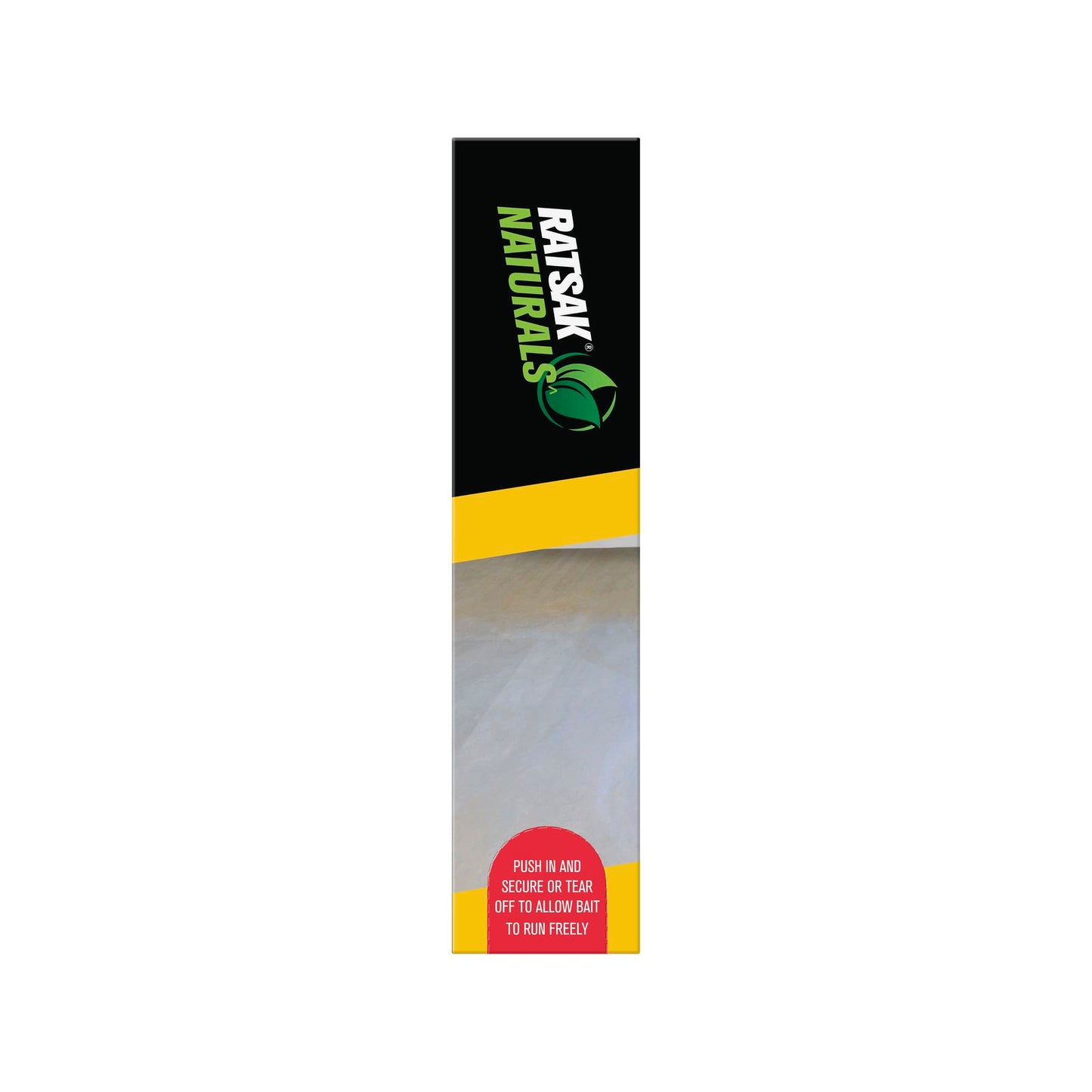 Ratsak Naturals Rodenticide - 450g