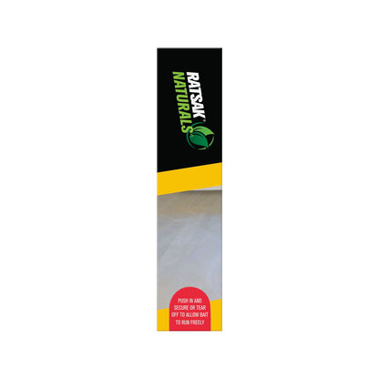 Ratsak Naturals Rodenticide - 450g