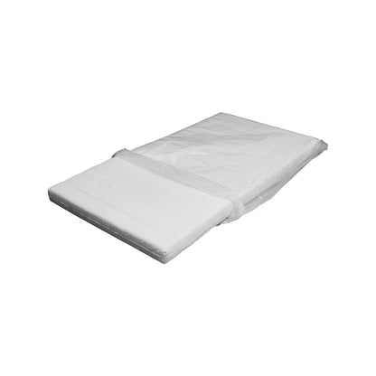 Packz Single Mattress Cover - 2250 x 1200 x 250mm