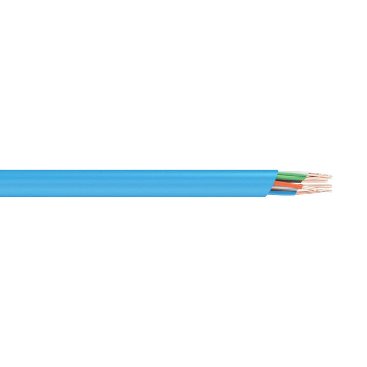 Deta Cat 6 Cable - 300m - Blue