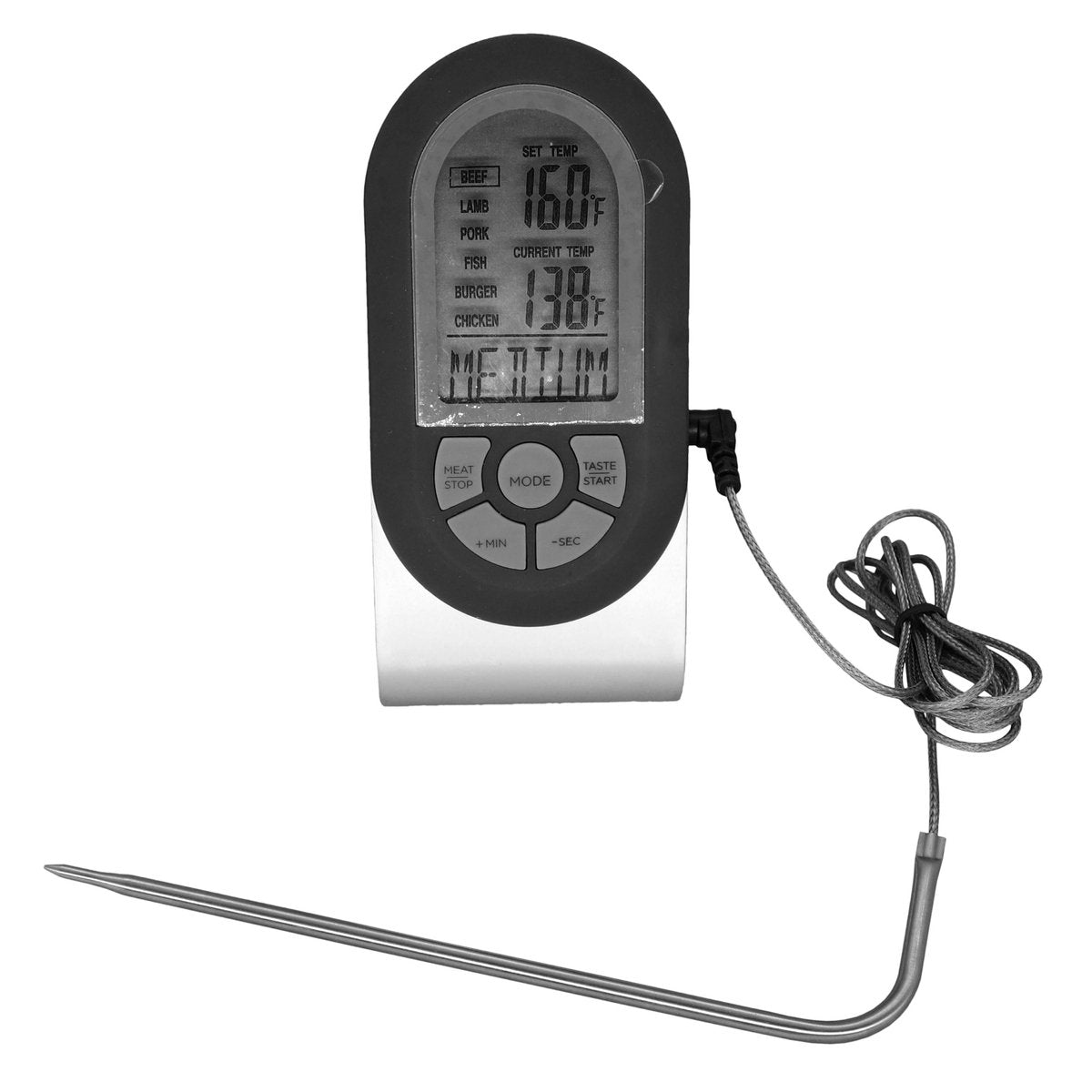 Jumbuck Digital Meat Thermometer