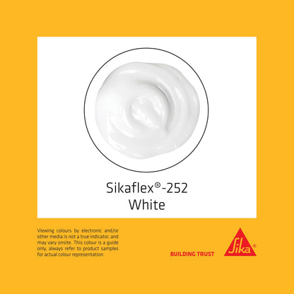 Sika Filler - 250ml