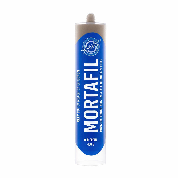 Mortafil Adhesive Mortar Filler - 450g