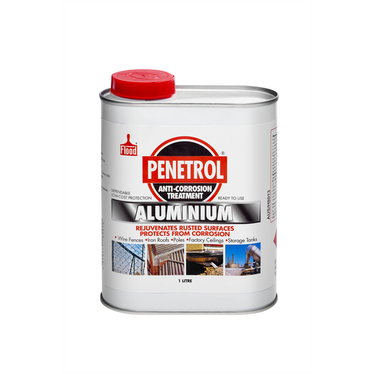 Flood Penetrol Aluminium - 1L
