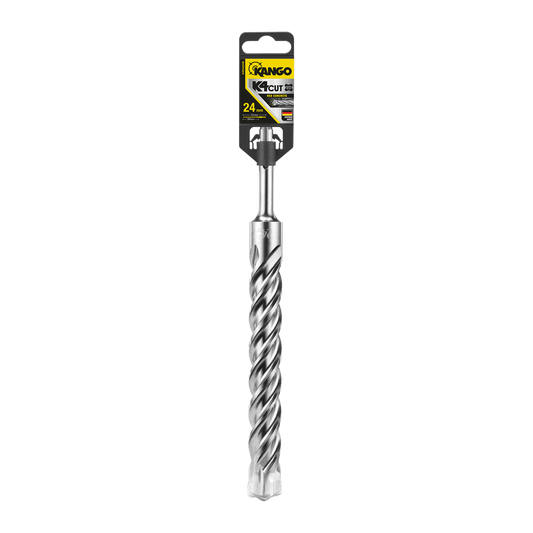 Kango SDS Plus Drill Bit 24mm x 250mm