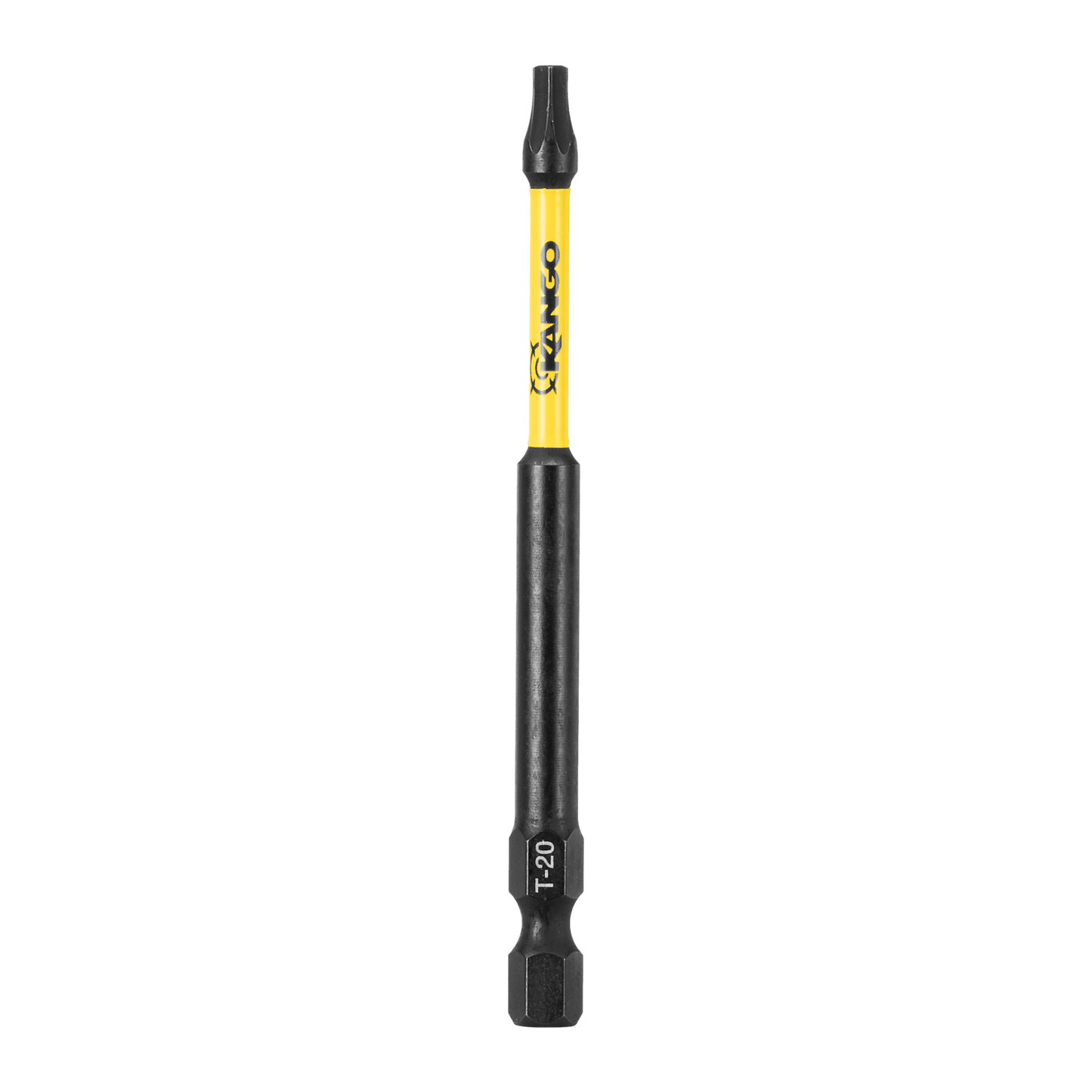Kango TX20 Impact Driver Bits - 89mm - 2 Pack