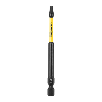 Kango TX20 Impact Driver Bits - 89mm - 2 Pack
