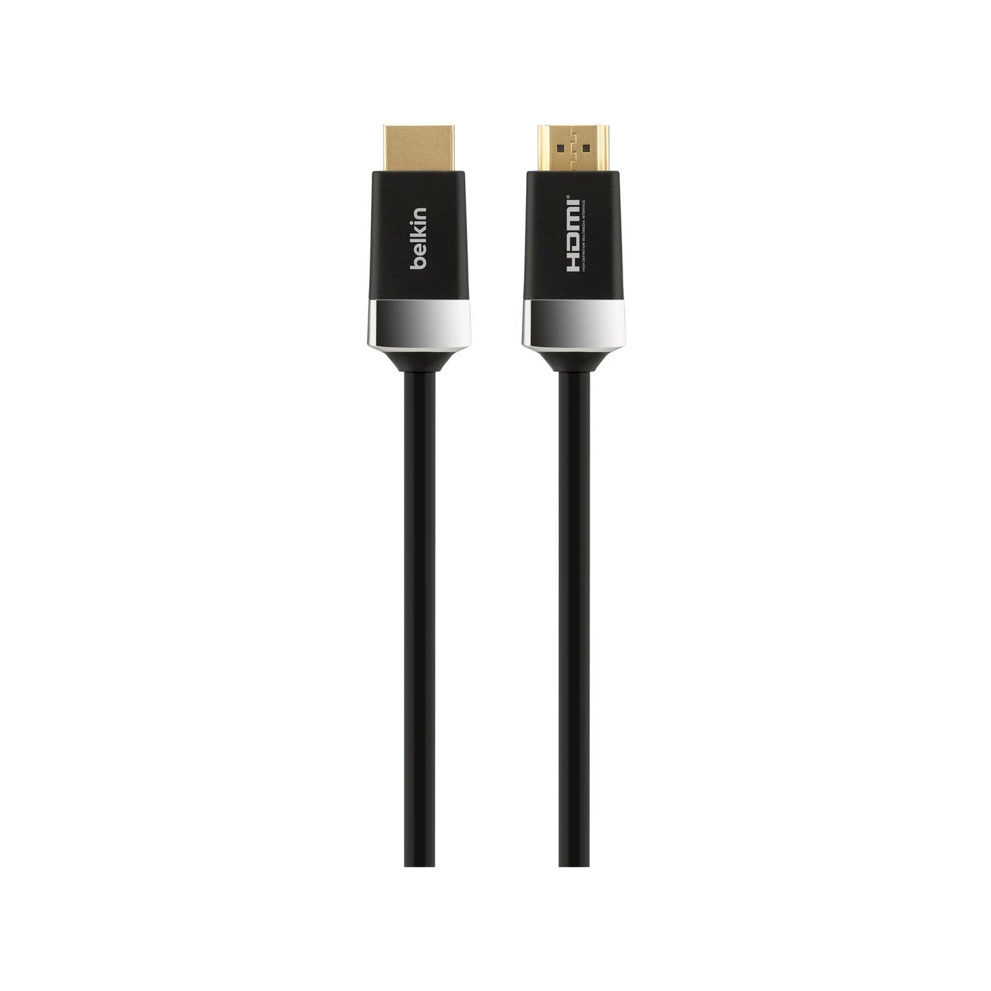 Belkin Advanced Series High Speed 4K HDMI Cable - 2m
