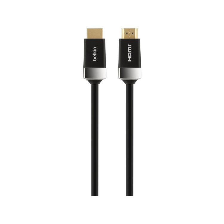 Belkin Advanced Series High Speed 4K HDMI Cable - 2m