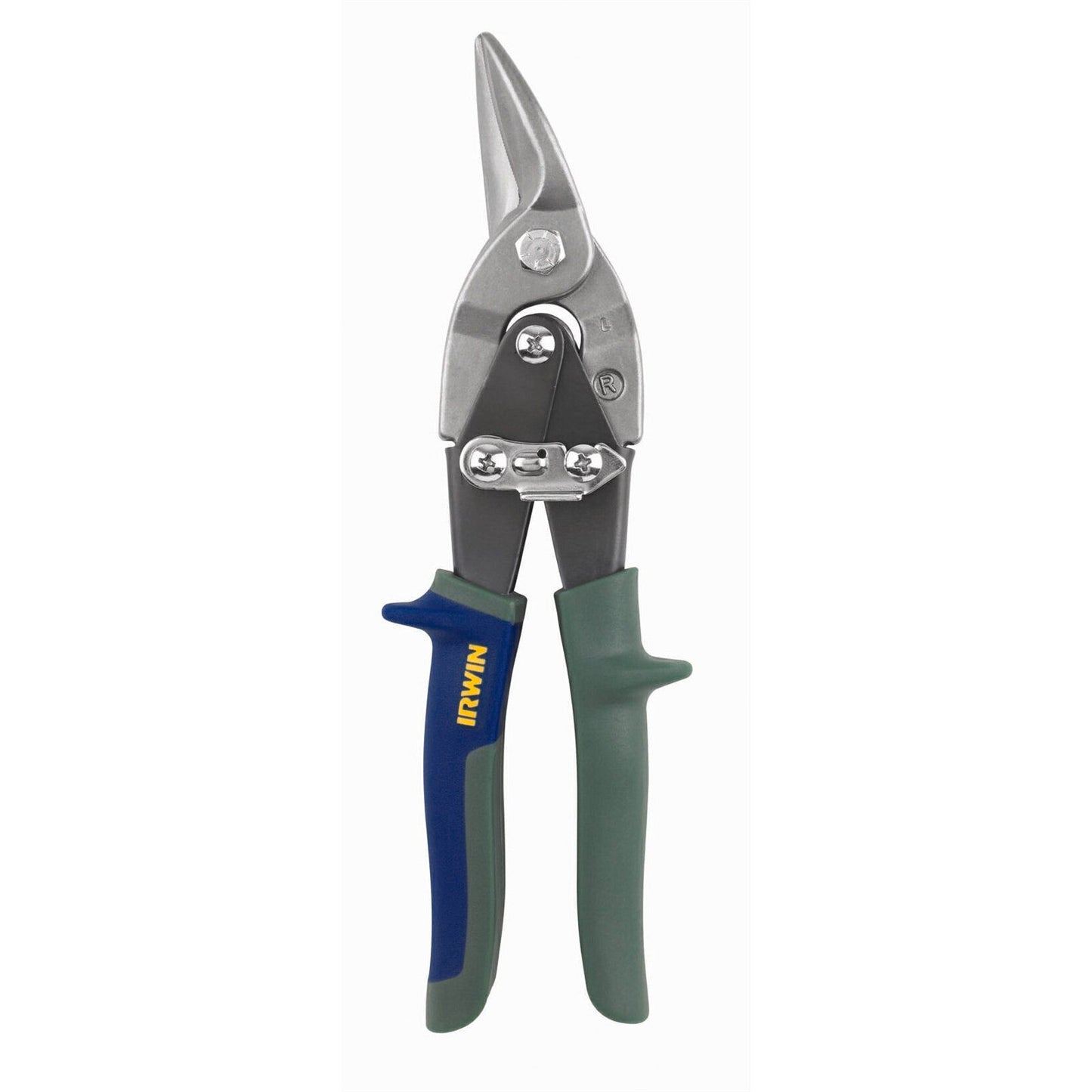Irwin Offset Aviation Snips - 33mm