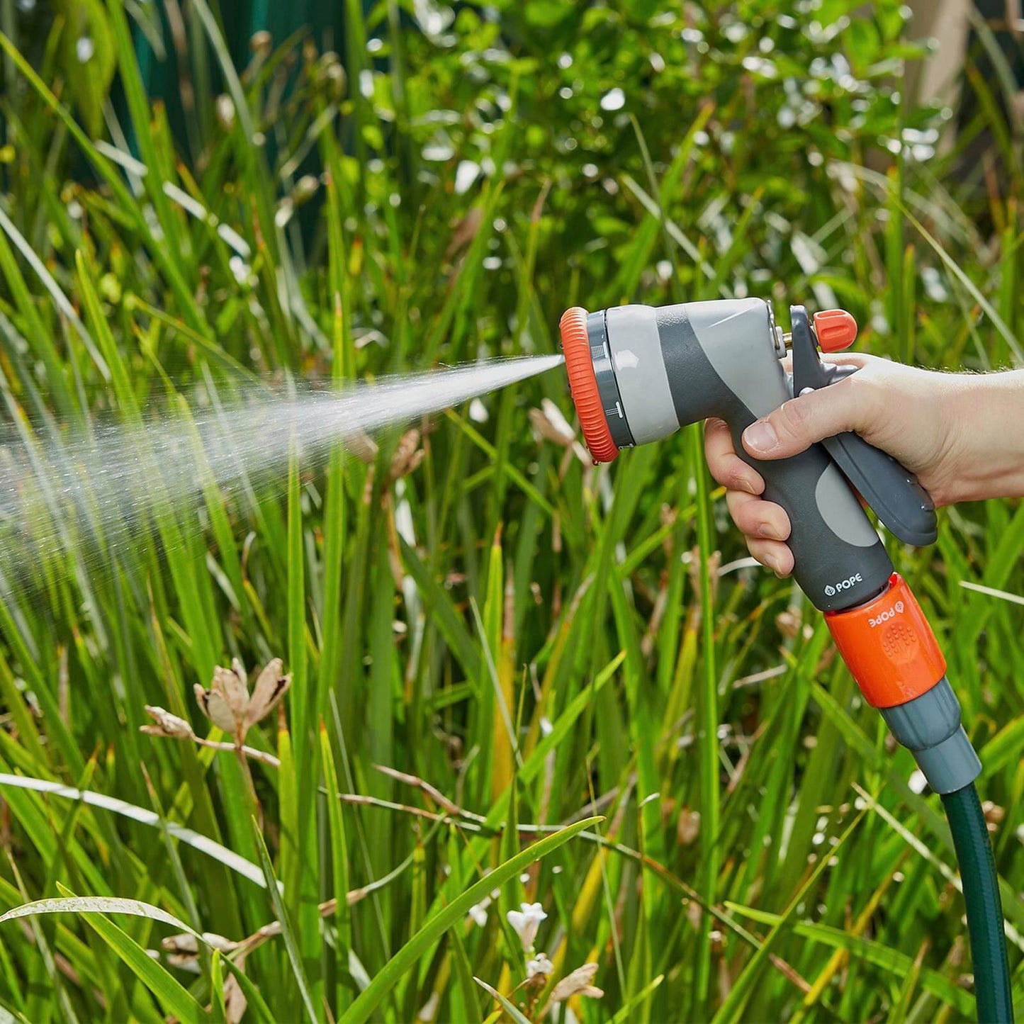 Pope Thumper Hand Spray - 130mm