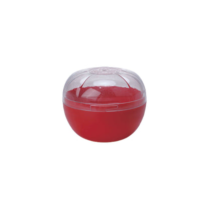 All Set Tomato Shaped Container - 95 x 80 x 95mm