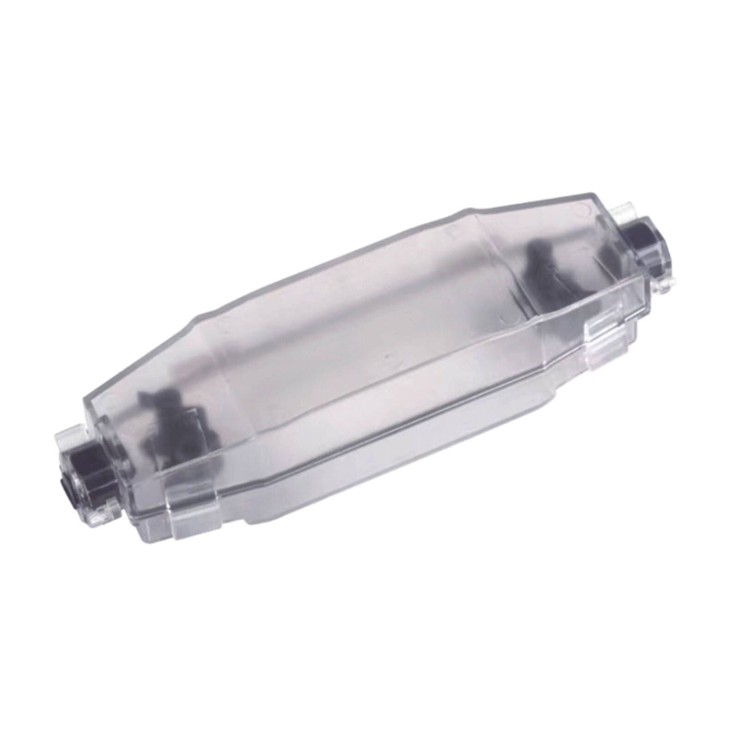 Click Extension Lead Safety Box - 250 x 55 x 70mm