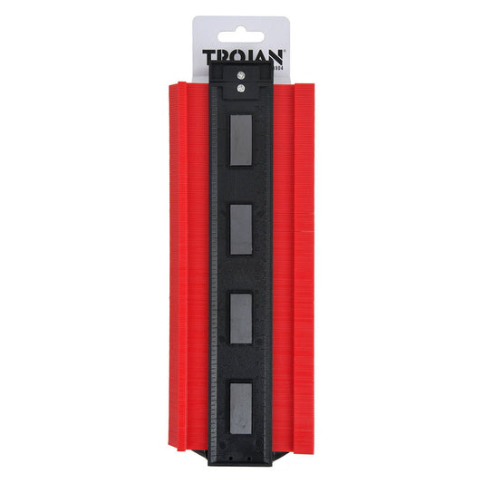 Trojan Profile Gauge - 250mm