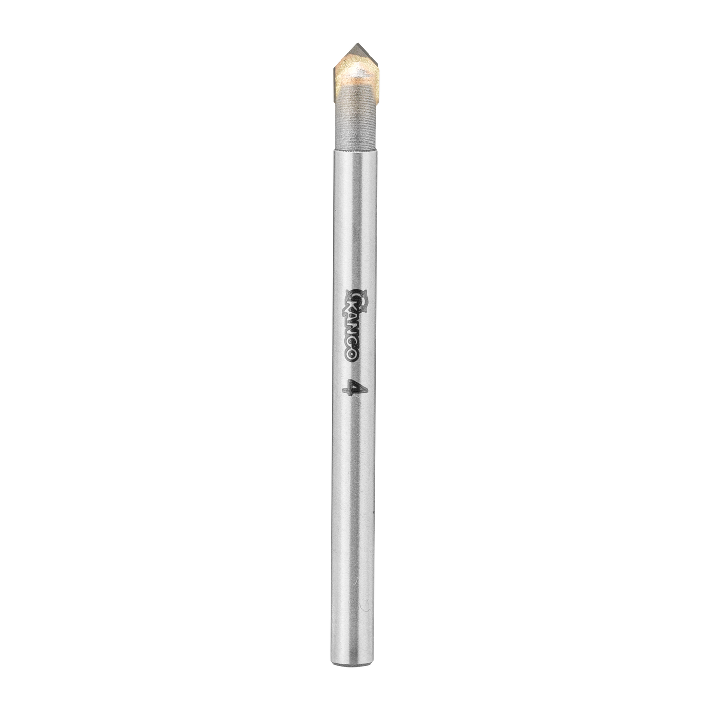 Kango Glass and Tile Drill Bit - 4mm