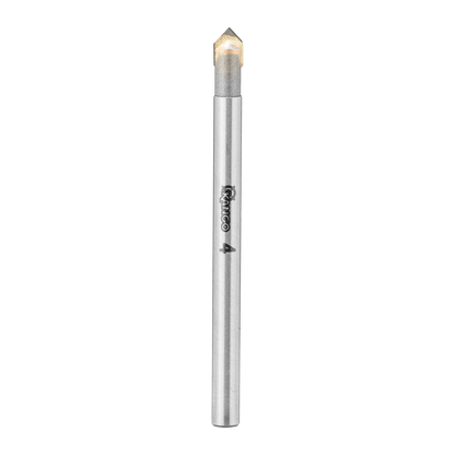Kango Glass and Tile Drill Bit - 4mm