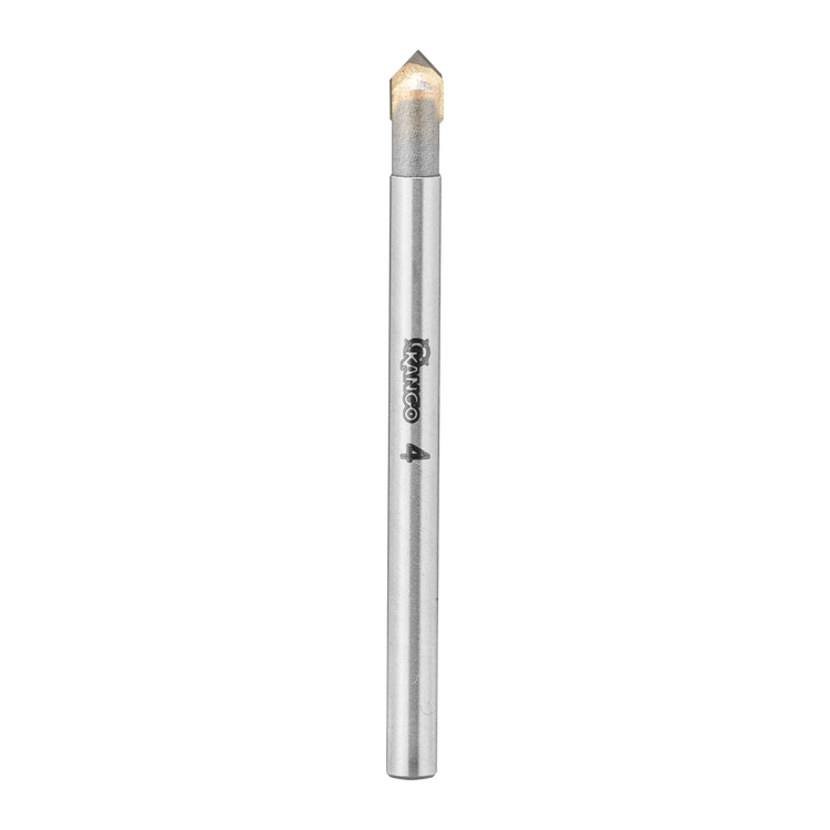 Kango Glass and Tile Drill Bit 4mm