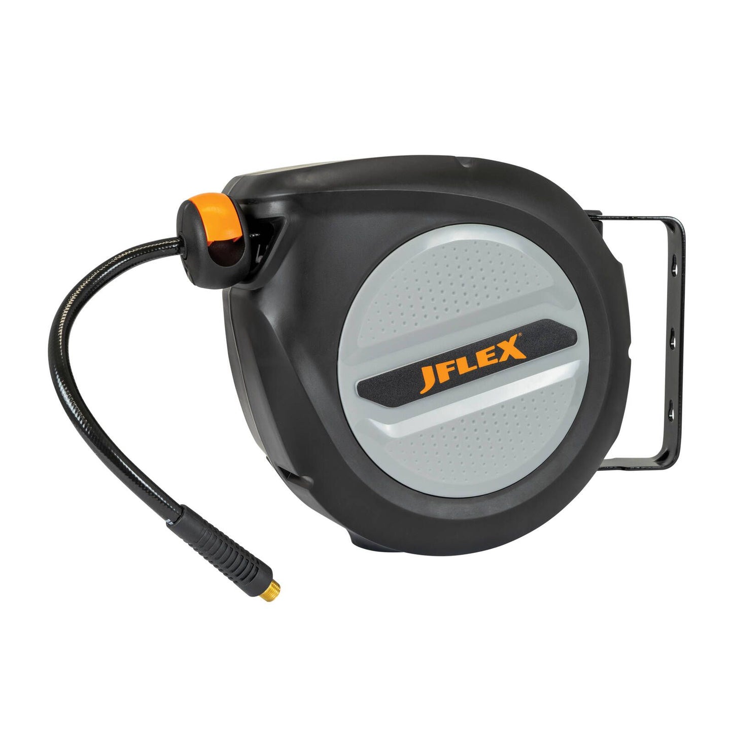 Jflex 10m Retractable PVC Reel