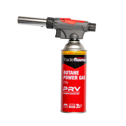 Blow Torch Adjustable Air Control - 145 x 110mm