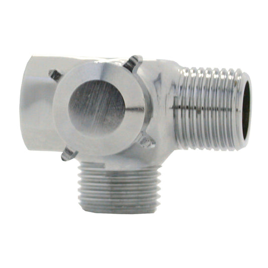 Flexispray Flow Switch - 130mm x 50mm x 180mm