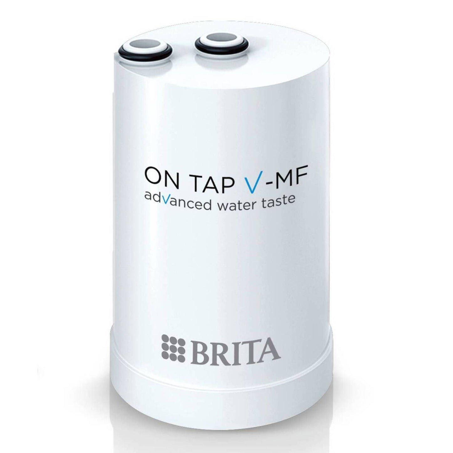 Brita Water Filter on Tap Pro V Mf Refill - 62 x 93 x 62mm