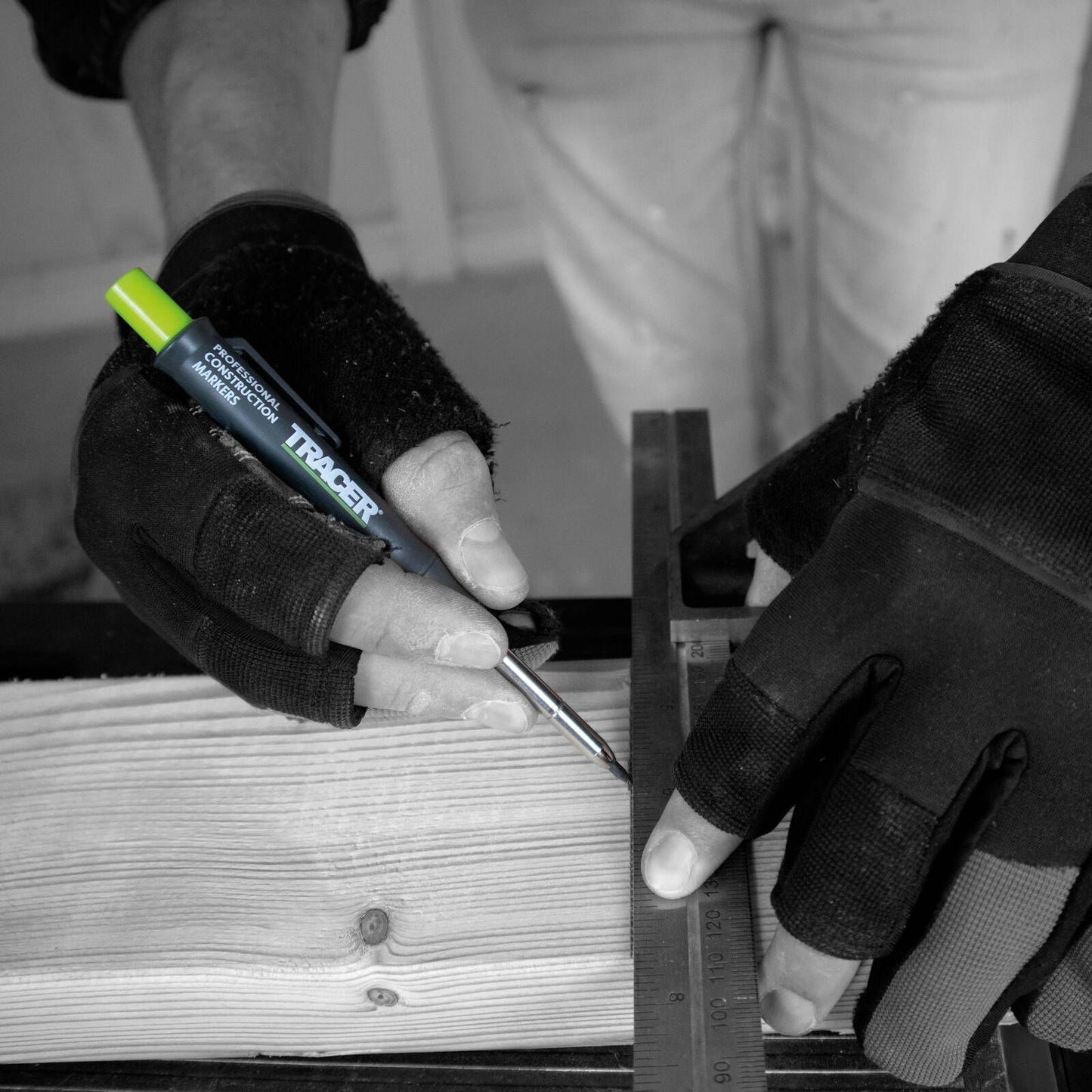 Tracer Deep Pencil Marker Site Holster - 2B