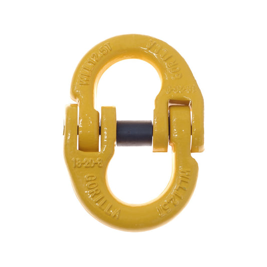 Gorilla Grade 80 Component Coupler - 20mm - 12.5 Tonne