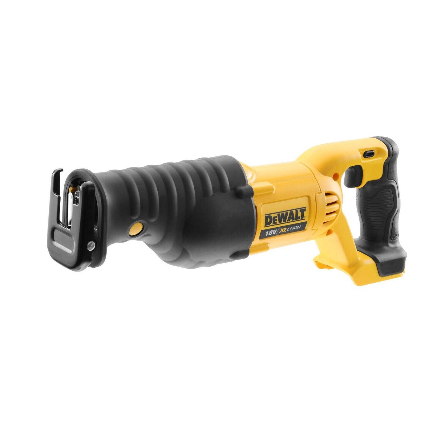Dewalt 18V Job Site Cordless LED Spotlight - 1000 Lumens