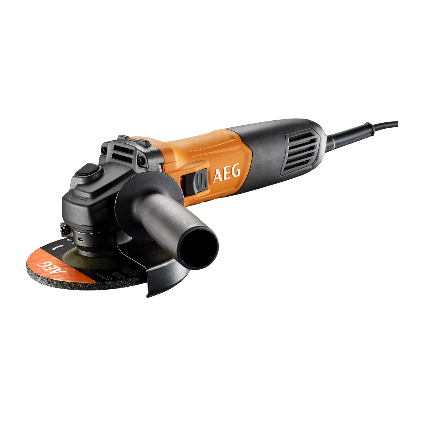 AEG Angle Grinder - 125mm - 720W