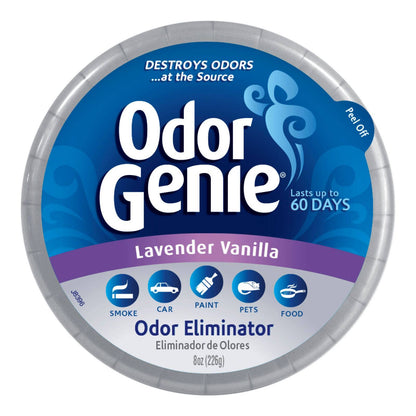 Damprid Odor Genie - 226g - Lavender Vanilla